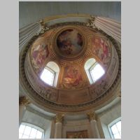 Paris, Église du Dôme des Invalides, Foto jurassica02, tripadvisor.jpg